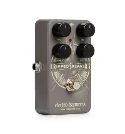Electro Harmonix Ripped Speaker Fuzz