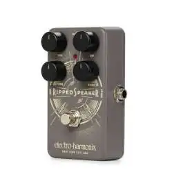 Electro Harmonix Ripped Speaker Fuzz
