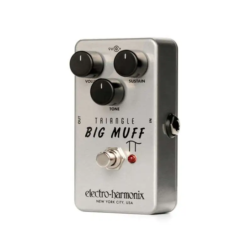 Electro Harmonix Triangle Big Muff Pi