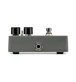 Electro Harmonix Spruce Goose Overdrive