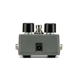 Electro Harmonix Spruce Goose Overdrive