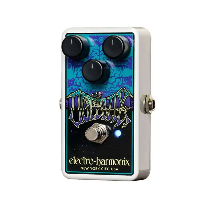 Electro Harmonix Octavix Octave/Fuzz