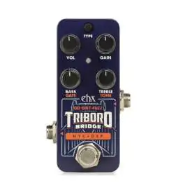 Electro Harmonix Pico Triboro Bridge