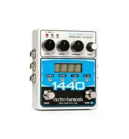 Electro Harmonix 1440 Stereo Looper