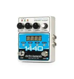 Electro Harmonix 1440 Stereo Looper