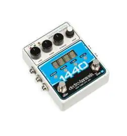Electro Harmonix 1440 Stereo Looper