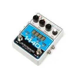 Electro Harmonix 1440 Stereo Looper