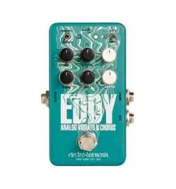 Electro Harmonix Eddy