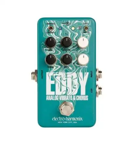 Electro Harmonix Eddy