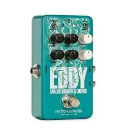 Electro Harmonix Eddy
