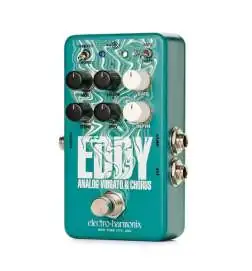 Electro Harmonix Eddy