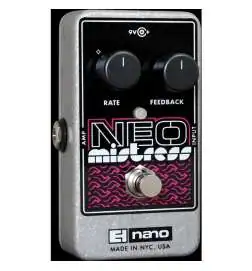 Electro Harmonix Neo Mistress