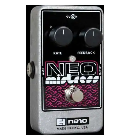 Electro Harmonix Neo Mistress