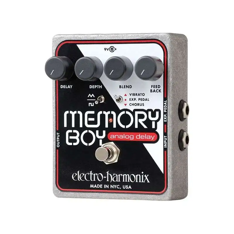 Electro Harmonix Memory Boy