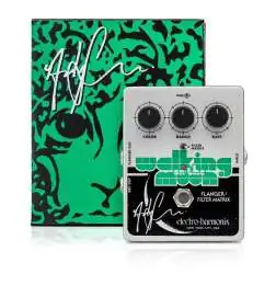 Electro Harmonix Andy Summers Walking On The Moon Flanger