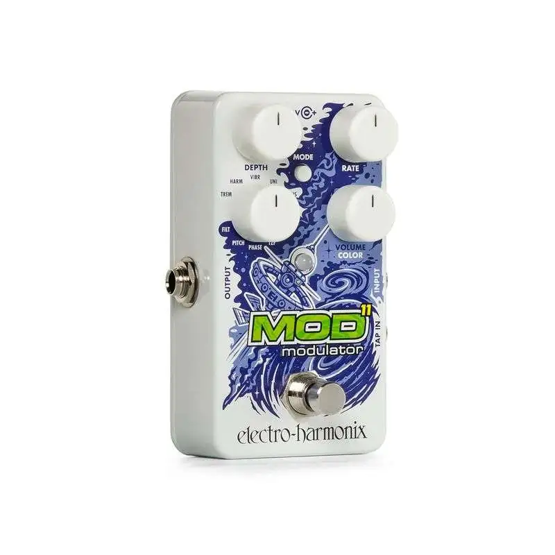 Electro Harmonix Mod 11