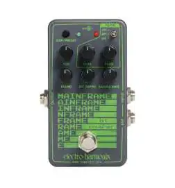 Electro Harmonix Mainframe