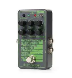 Electro Harmonix Mainframe