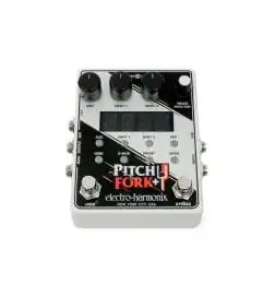 Electro Harmonix Pitch Fork