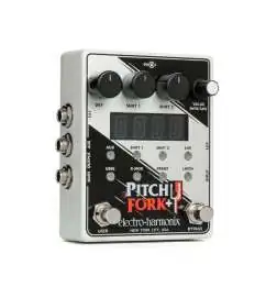 Electro Harmonix Pitch Fork