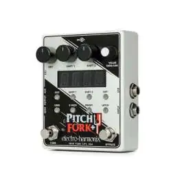 Electro Harmonix Pitch Fork