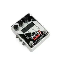 Electro Harmonix Pitch Fork