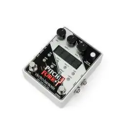 Electro Harmonix Pitch Fork