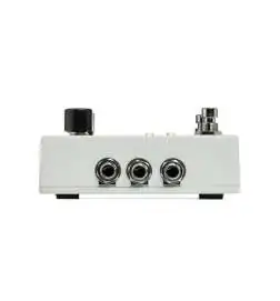 Electro Harmonix Pitch Fork