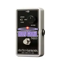 Electro Harmonix Holy Grail Neo