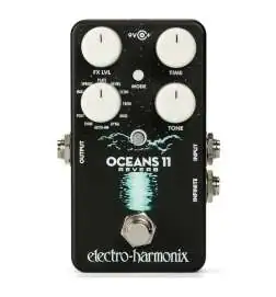Electro Harmonix Oceans 11