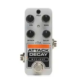 Electro Harmonix Pico Attack Decay