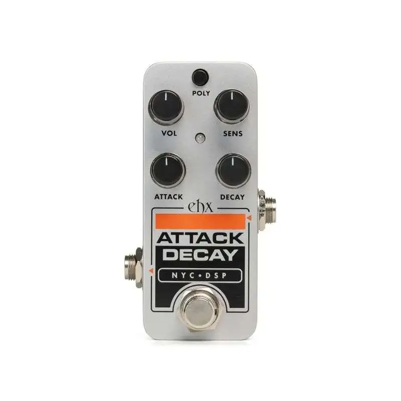 Electro Harmonix Pico Attack Decay
