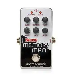 Electro Harmonix Nano Deluxe Memory Man
