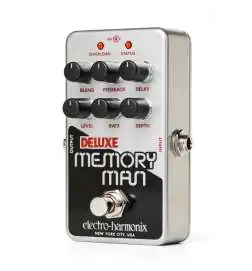 Electro Harmonix Nano Deluxe Memory Man