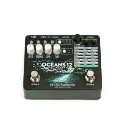 Electro Harmonix Oceans 12