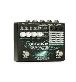 Electro Harmonix Oceans 12