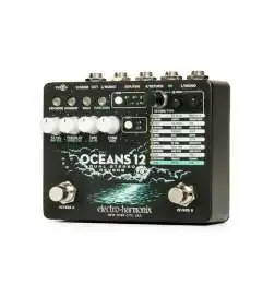 Electro Harmonix Oceans 12