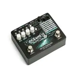 Electro Harmonix Oceans 12