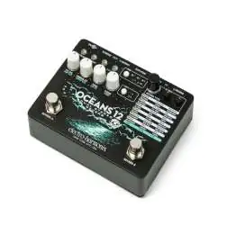 Electro Harmonix Oceans 12