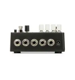 Electro Harmonix Oceans 12