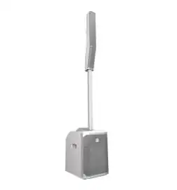Electro Voice EVOLVE 50 weiß