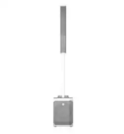 Electro Voice EVOLVE 50 white