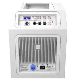Electro Voice EVOLVE 50 white