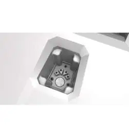 Electro Voice EVOLVE 50 white