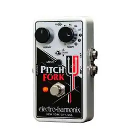 Electro Harmonix Pitch Fork