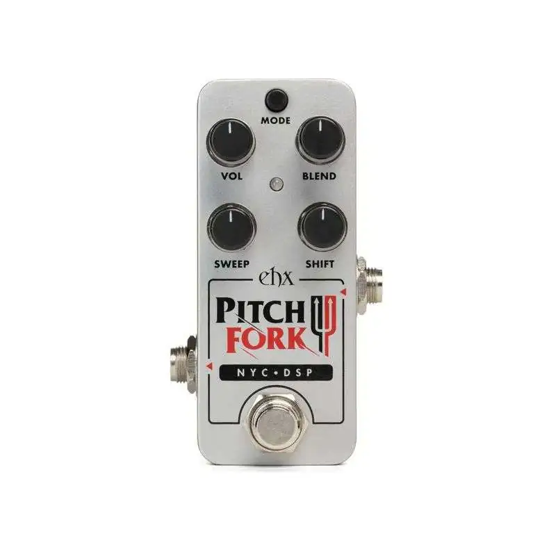 Electro Harmonix Pico Pitch Fork