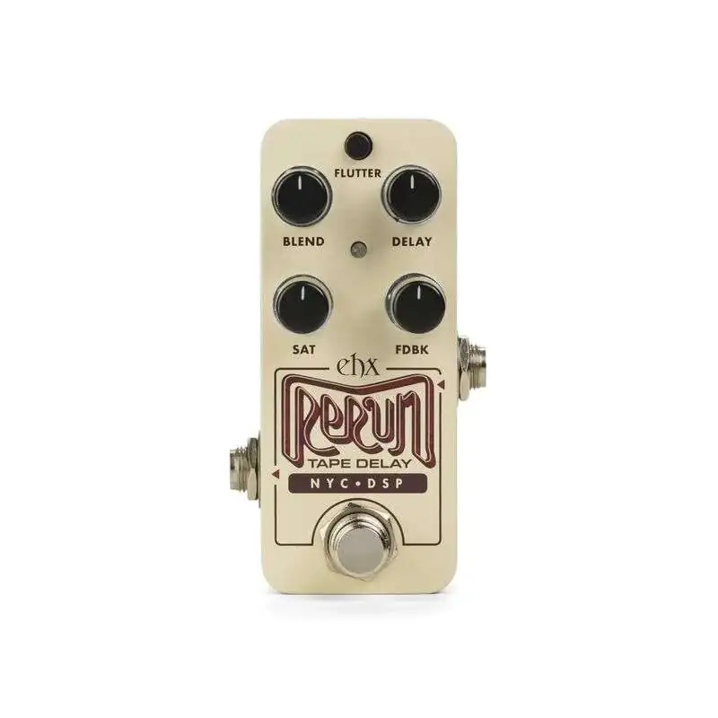 Electro Harmonix Pico Rerun