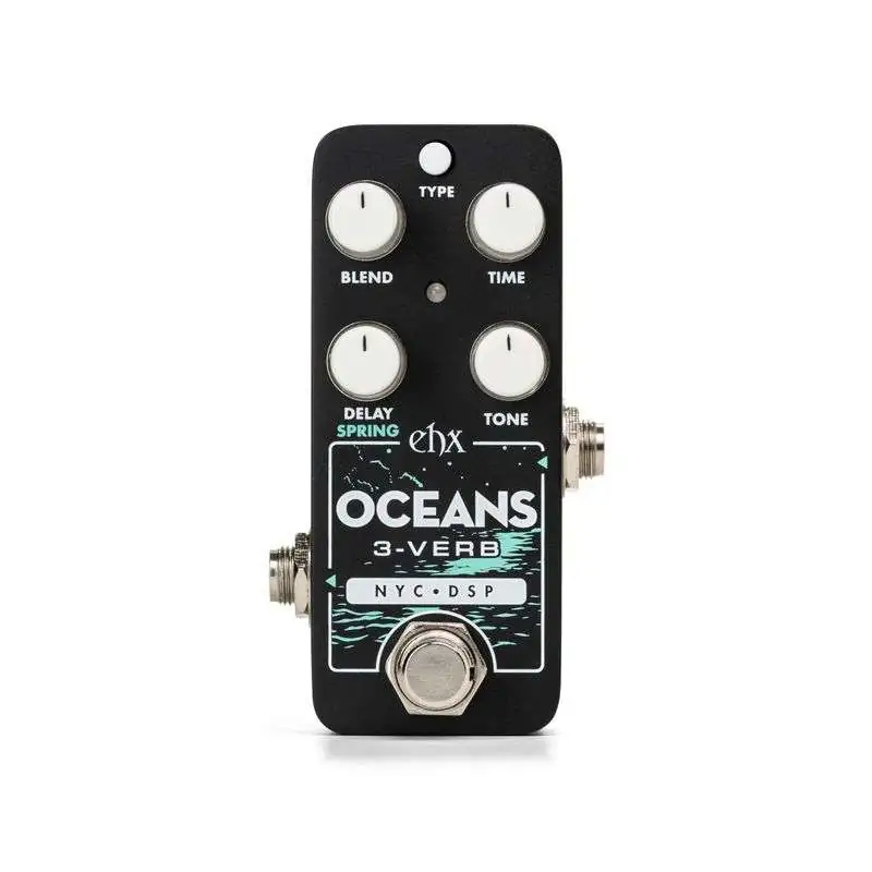 Electro Harmonix Pico Oceans 3-Verb