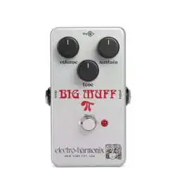 Electro Harmonix Ram s Head Big Muff Pi