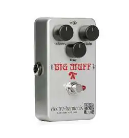 Electro Harmonix Ram s Head Big Muff Pi